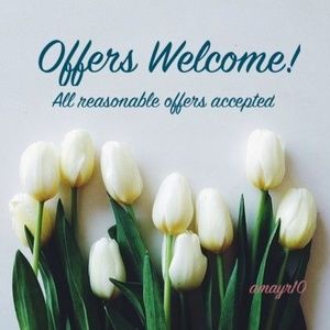 Make Me an Offer or Bundle